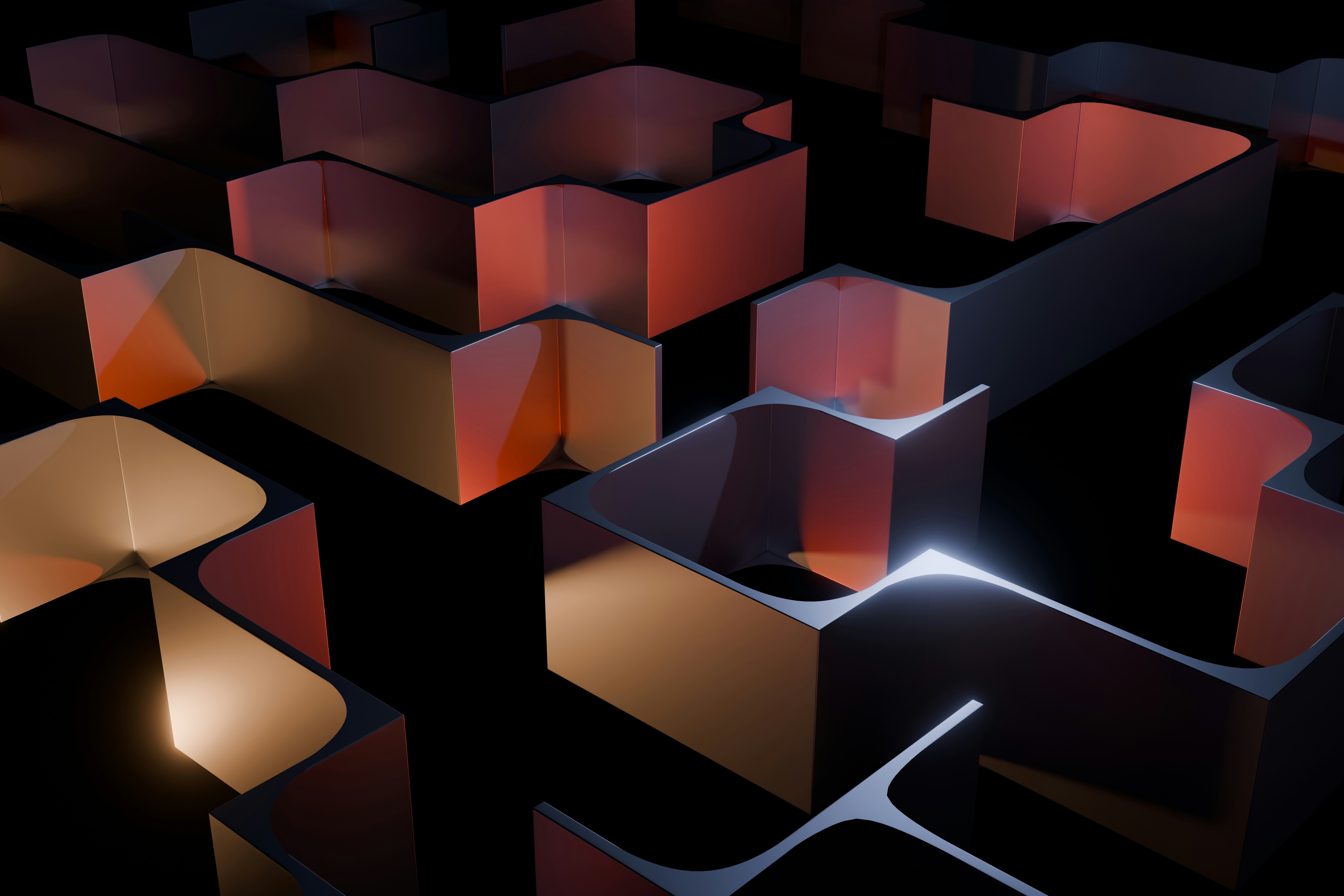 The Maze